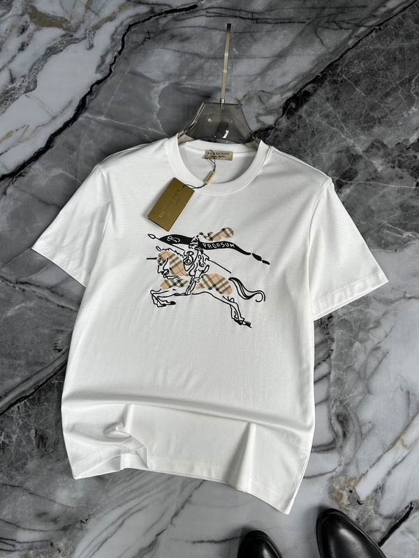 Burberry T-shirt Mens ID:20260520-173